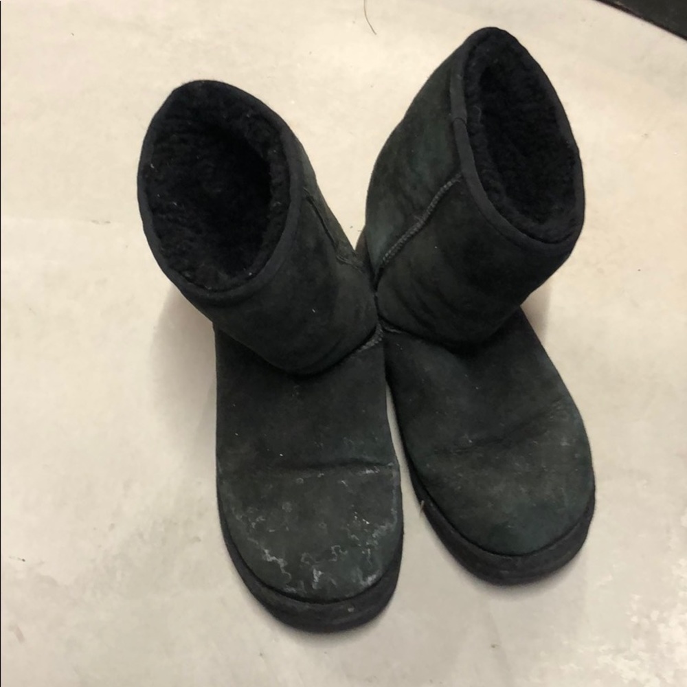 UGGs